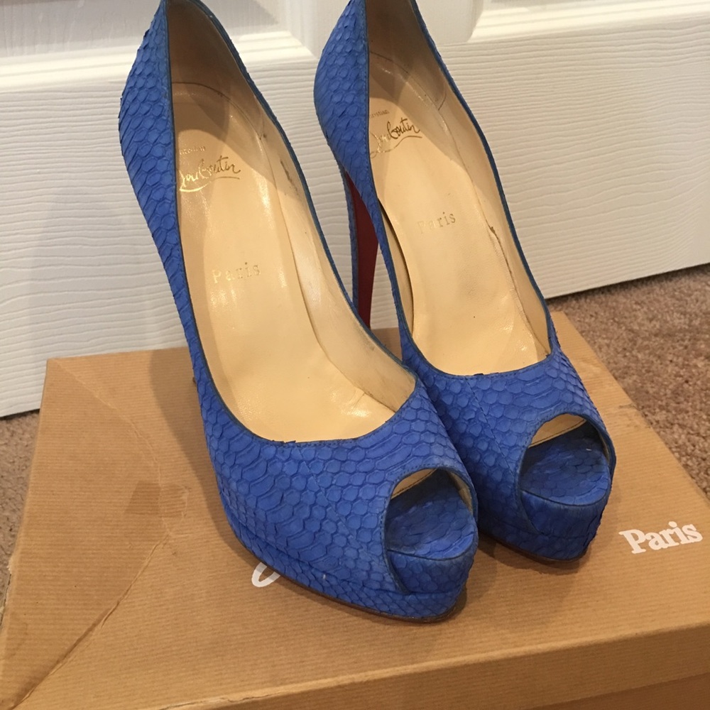 Christian Louboutin